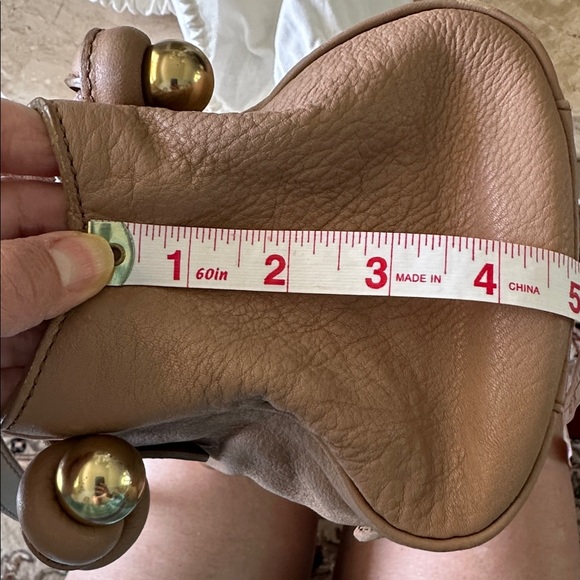 #90 See By Chloe Purse - Picture 16 of 16